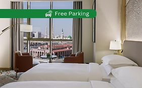 فندق روتانا المناخة المدينة